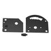 B&M B&M Gate Plates 80733 Autofit