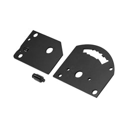 B&M B&M Gate Plates 80733 Autofit