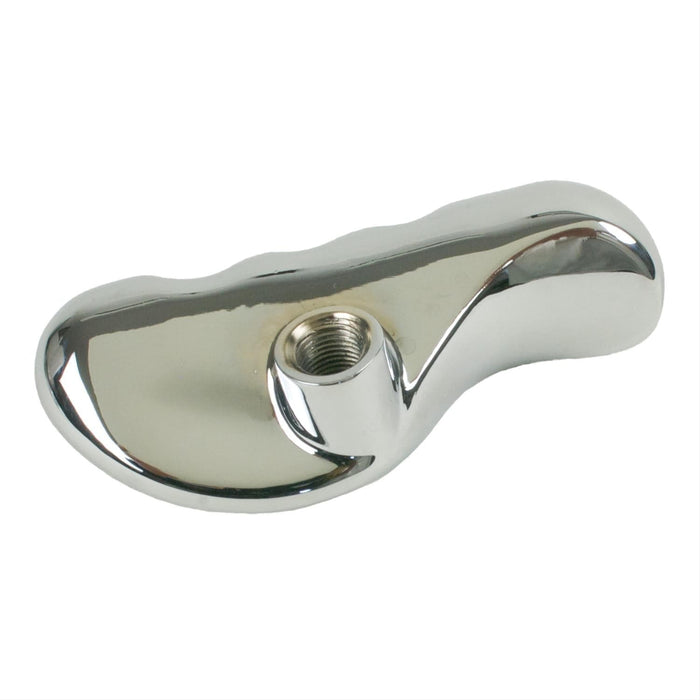 B&M B&M Hammer Head T-Handle Shift Knobs 80741 Autofit