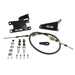 B&M B&M Heavy-Duty Transfer Case Shift Cable Conversion Kits 81184 Autofit