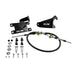 B&M B&M Heavy-Duty Transfer Case Shift Cable Conversion Kits 81186 Autofit