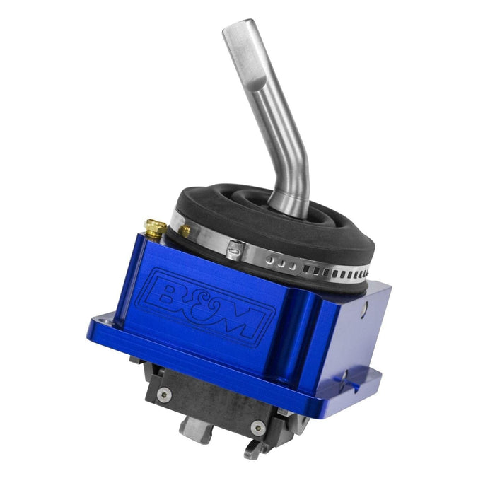 B&M B&M Jeep Precision Sport Shifters 45195 Autofit