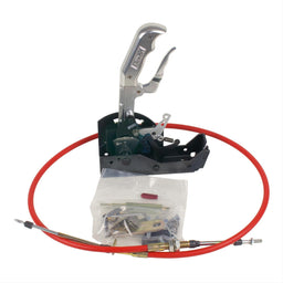 B&M B&M Magnum Grip Pro Stick Shifters 81040 Autofit