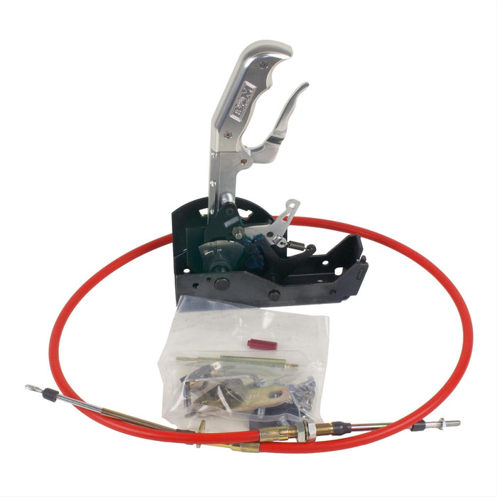 B&M B&M Magnum Grip Pro Stick Shifters 81040 Autofit