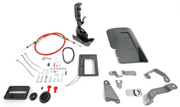 B&M B&M Magnum Grip Pro Stick Shifters 81187 Autofit