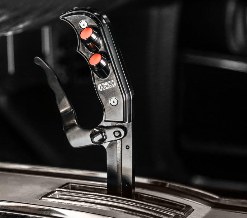 B&M B&M Magnum Grip Pro Stick Shifters 81188 Autofit