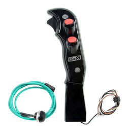 B&M B&M Magnum Grip Shift Knobs 81146 Autofit