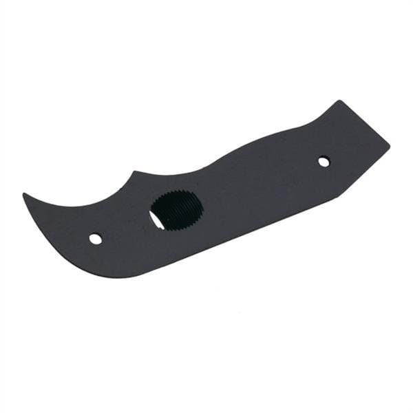 B&M B&M Magnum Grip Shifter Side Plates 81063BM Autofit