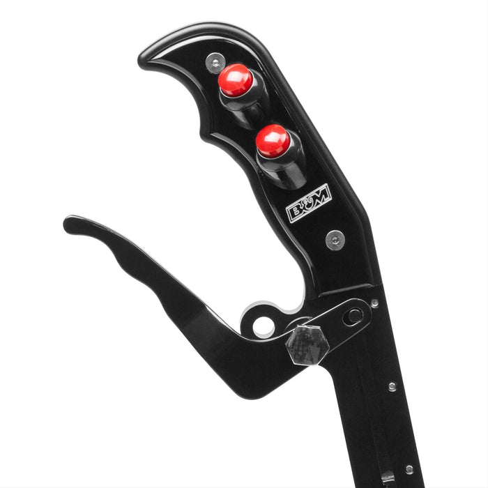 B&M B&M Magnum Grip Shifter Side Plates 81164 Autofit