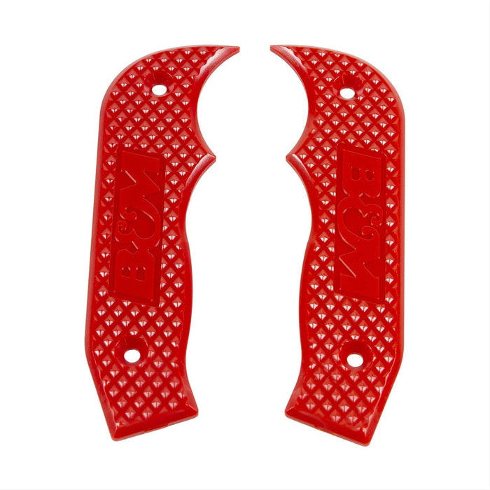 B&M B&M Magnum Grip Shifter Side Plates 81204 Autofit