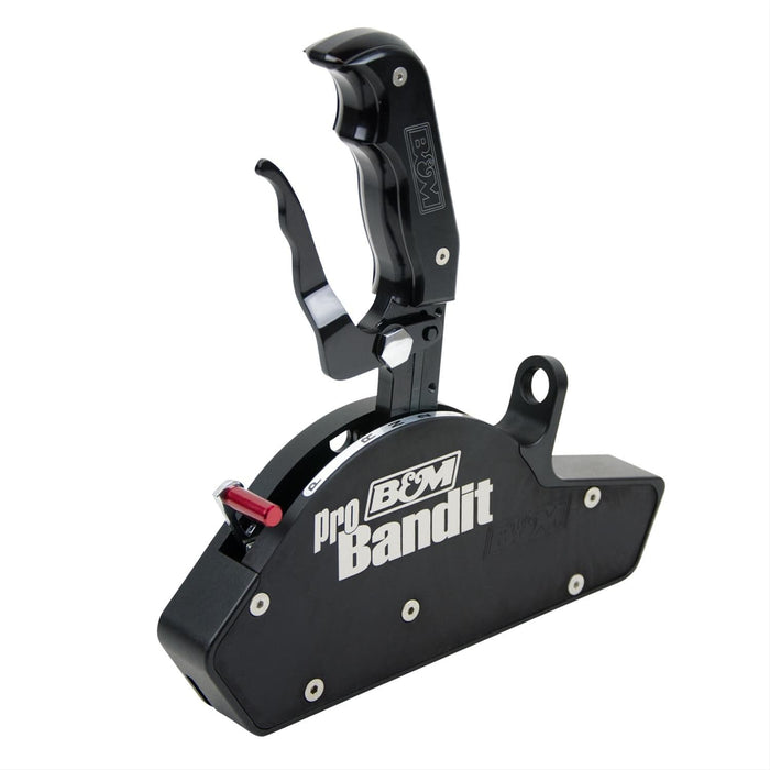 B&M B&M Magnum Grip Stealth Pro Bandit Shifters 81113 Autofit