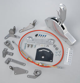 B&M B&M Magnum Grip Street Bandit Shifters 81050 Autofit