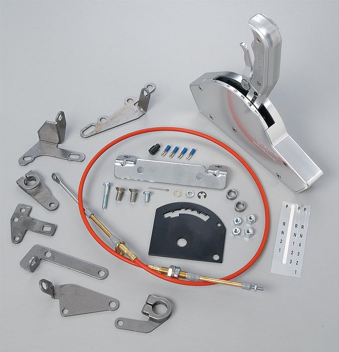 B&M B&M Magnum Grip Street Bandit Shifters 81050 Autofit