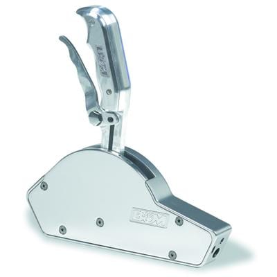 B&M B&M Magnum Grip Street Bandit Shifters 81050 Autofit