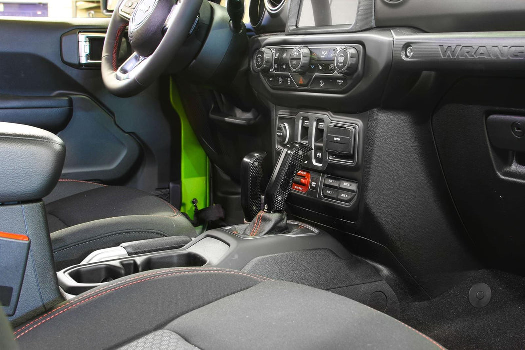 B&M B&M Manual Shifter Knobs 81103 Autofit