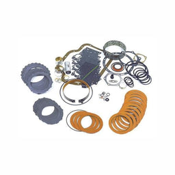 B&M B&M Master Racing Overhaul Kits 21040 Autofit
