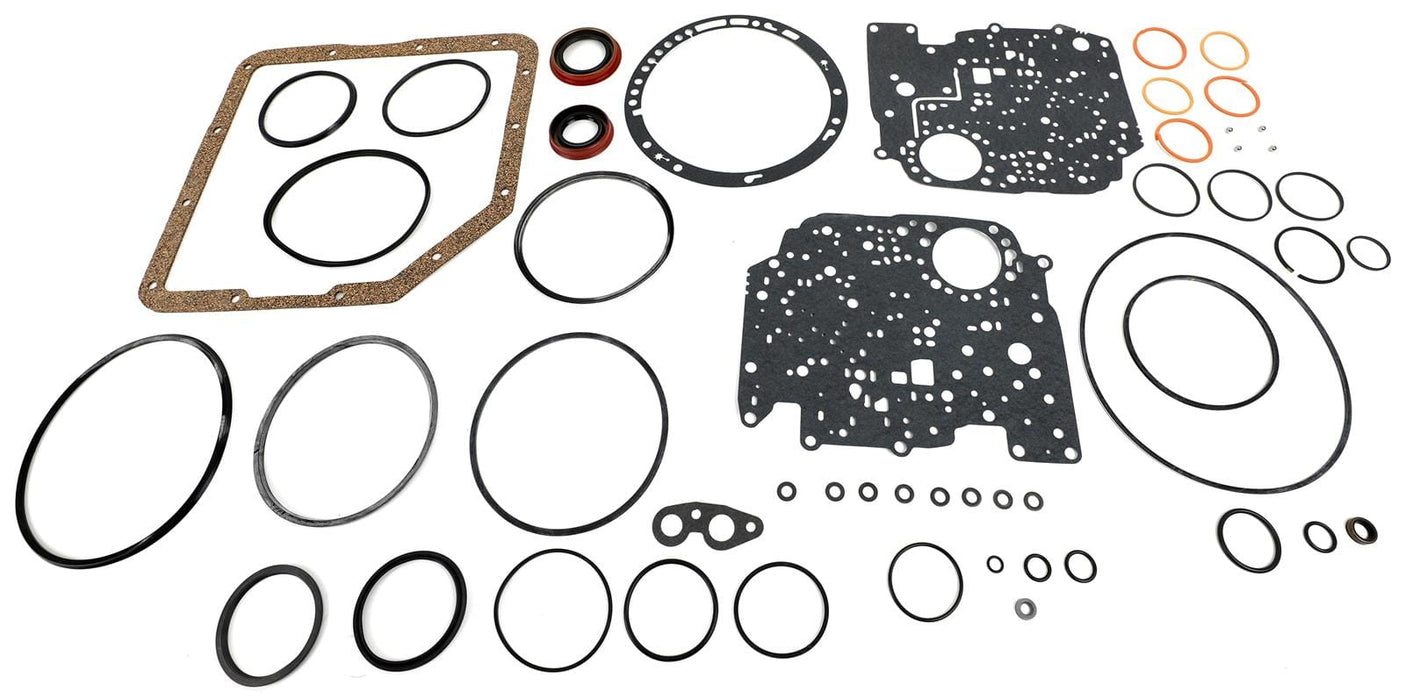 B&M B&M Master Racing Overhaul Kits 21042 Autofit