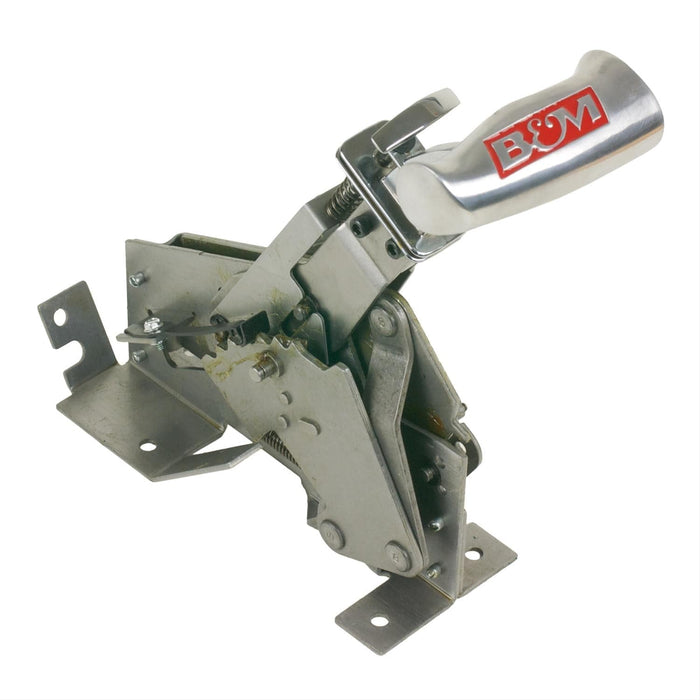 B&M B&M Megashifters 80692 Autofit