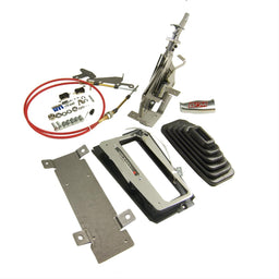 B&M B&M Megashifters 80694 Autofit