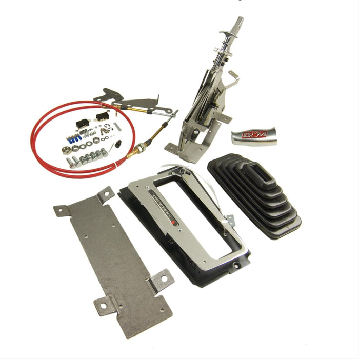 B&M B&M Megashifters 80694 Autofit