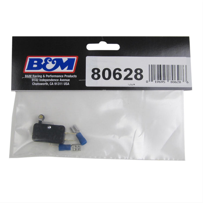 B&M B&M Neutral/Reverse Safety Switches 80628 Autofit