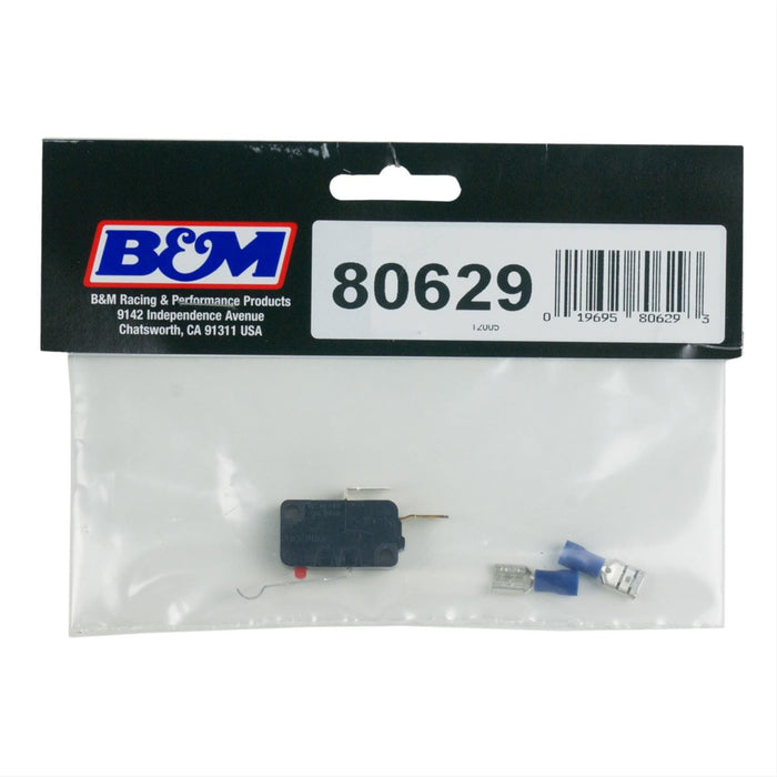 B&M B&M Neutral/Reverse Safety Switches 80629 Autofit