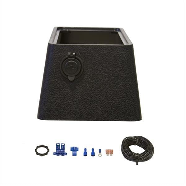 B&M B&M Plastic Skirts 81165 Autofit