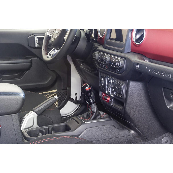 B&M B&M Precision Sport Shifters 45197 Autofit