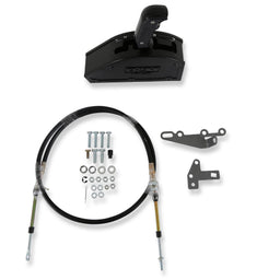 B&M B&M Pro Gate Shifters 80901 Autofit