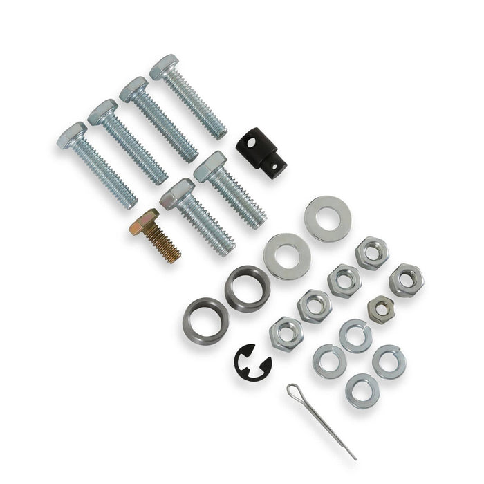 B&M B&M Pro Gate Shifters 80901 Autofit