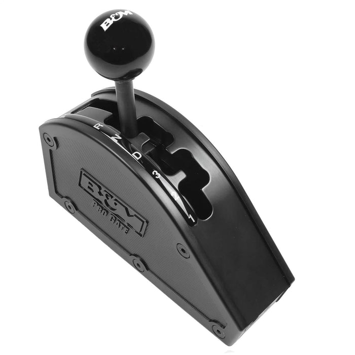 B&M B&M Pro Gate Shifters 80902 Autofit