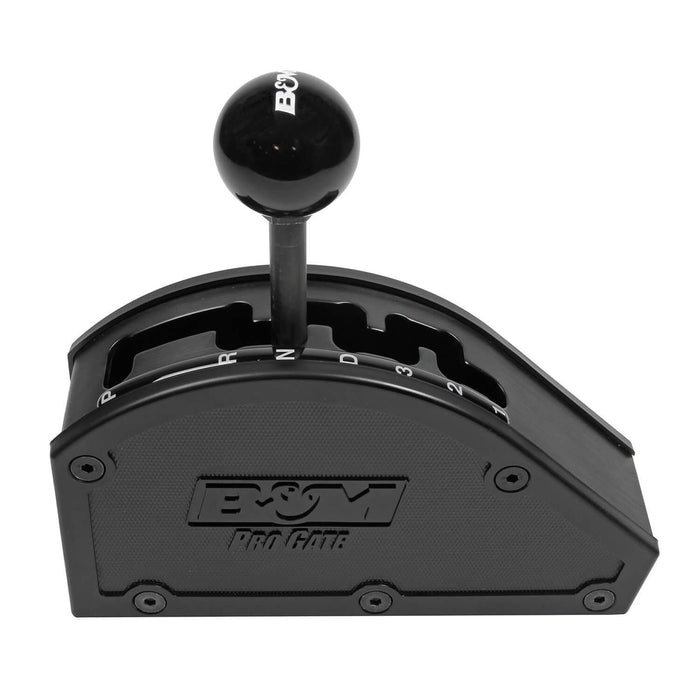 B&M B&M Pro Gate Shifters 80902 Autofit
