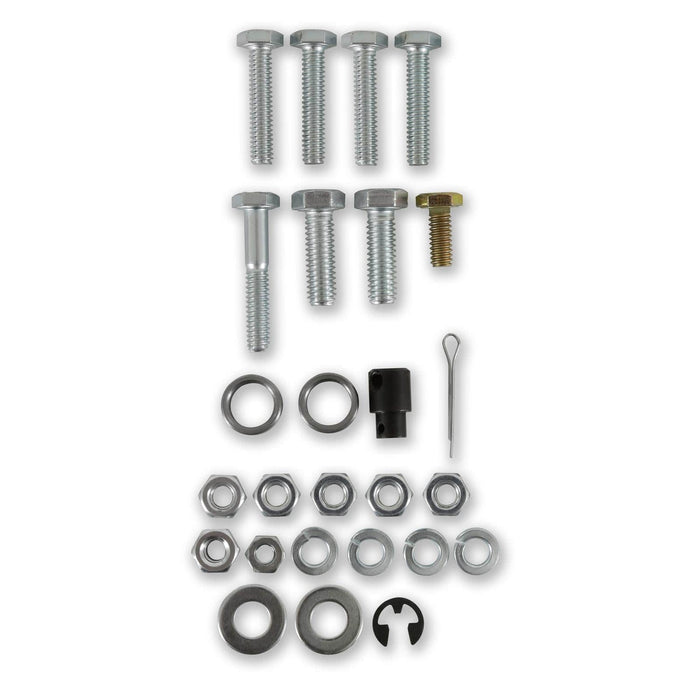 B&M B&M Pro Gate Shifters 80905 Autofit