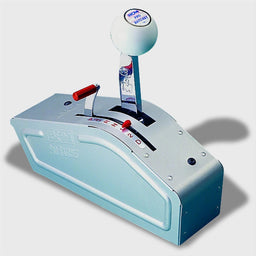 B&M B&M Pro Ratchet Shifters 80840 Autofit