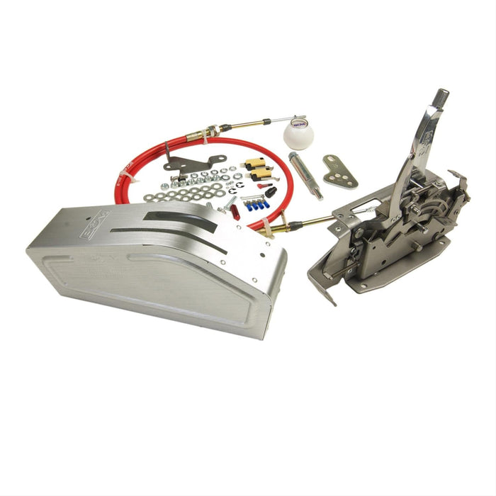 B&M B&M Pro Ratchet Shifters 80840 Autofit