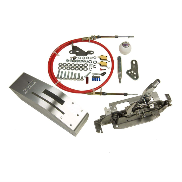 B&M B&M Pro Ratchet Shifters 80842 Autofit