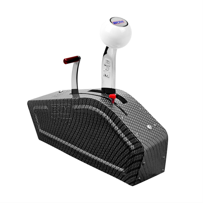 B&M B&M Pro Ratchet Shifters 80843 Autofit