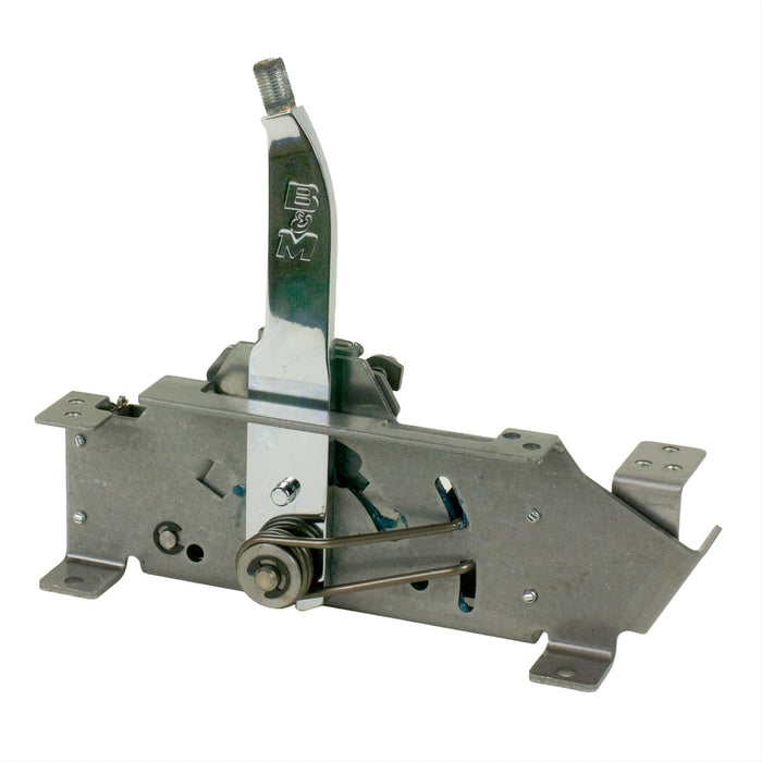 B&M B&M QuickSilver Shifters 80688 Autofit