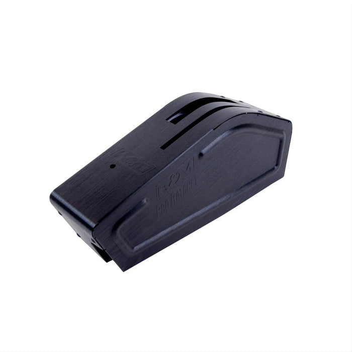 B&M B&M Replacement Automatic Shifter Covers 81122 Autofit