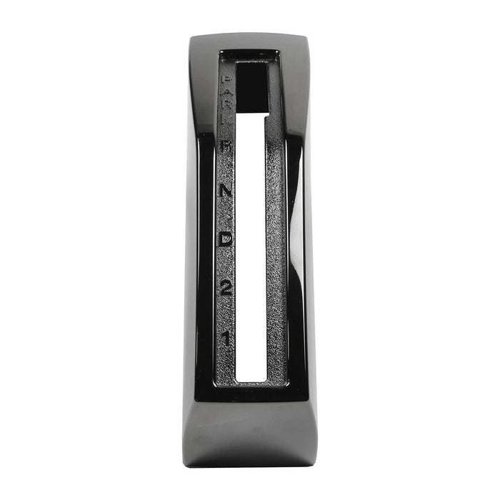 B&M B&M Replacement Automatic Shifter Covers 81645 Autofit