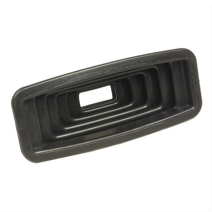 B&M B&M Replacement Shifter Boots 80668 Autofit