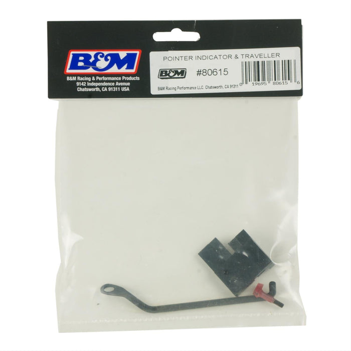 B&M B&M Replacement Shifter Indicator Pointers 80615 Autofit