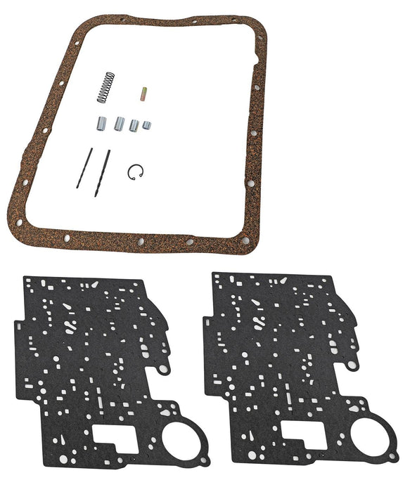 B&M B&M Shift Improver Kits 70239 Autofit