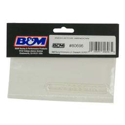 B&M B&M Shift Indicator Windows 80696 Autofit