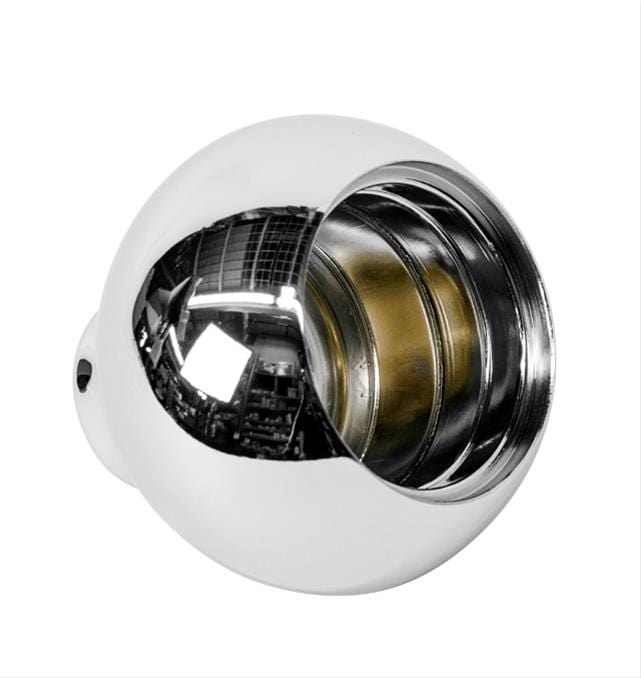 B&M B&M Shifter Knobs and Handles 80670 Autofit