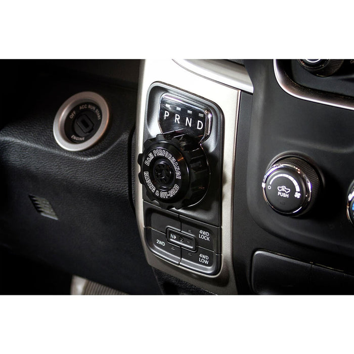 B&M B&M Shifter Knobs and Handles 81166 Autofit