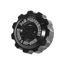 B&M B&M Shifter Knobs and Handles 81166 Autofit