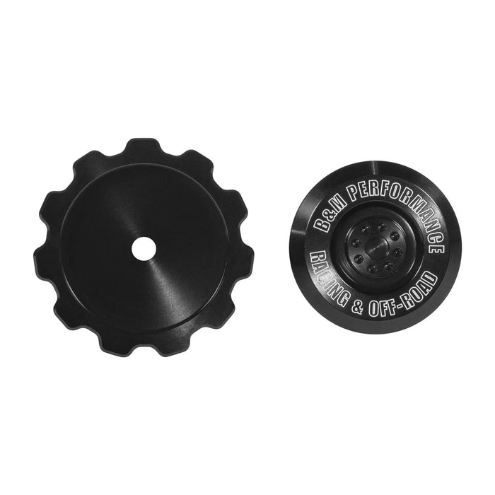 B&M B&M Shifter Knobs and Handles 81166 Autofit