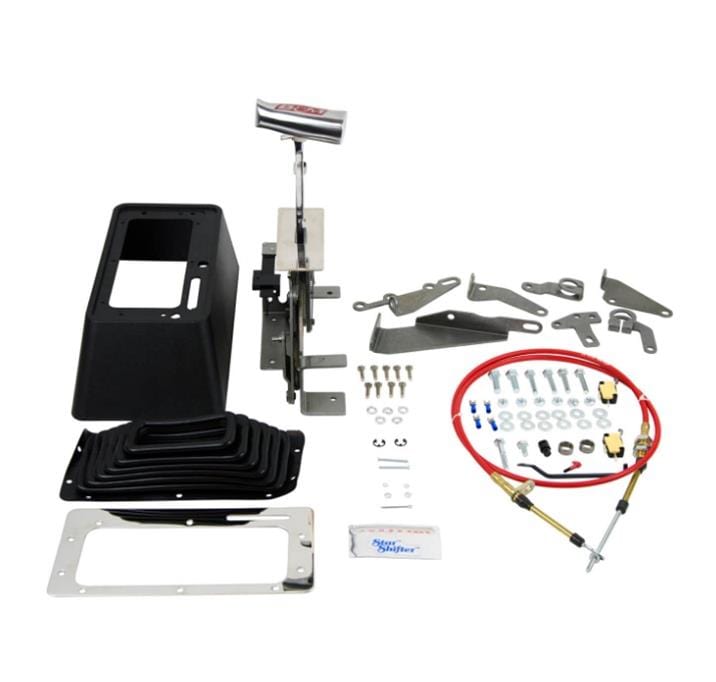 B&M B&M StarShifters 80675 Autofit