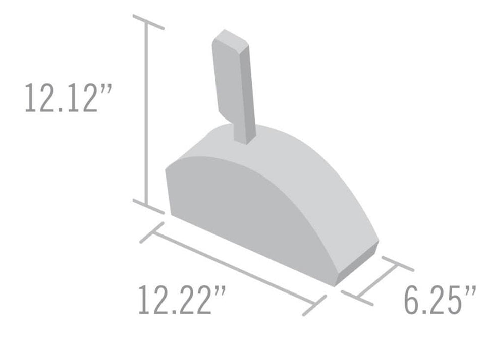 B&M B&M StarShifters 80675 Autofit